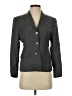 Brooks Brothers 100% Wool Gray Wool Blazer Size 4 - photo 1