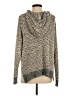 Fab'rik Tweed Gray Pullover Sweater Size S - photo 2