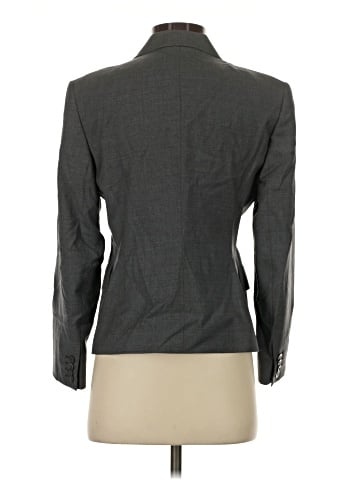 Brooks Brothers Wool Blazer (view 2)
