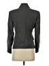 Brooks Brothers 100% Wool Gray Wool Blazer Size 4 - photo 2