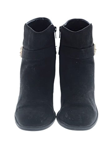 Liz Claiborne Ankle Boots (view 2)