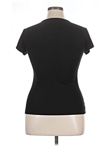 rue21 Short Sleeve Turtleneck (view 2)