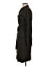 Anatomie Black Casual Dress Size M - photo 5