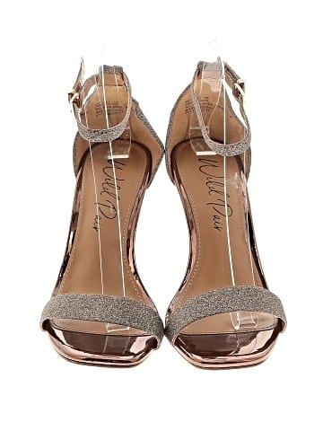 Wild Pair Sandals (view 2)