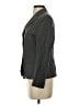 Brooks Brothers 100% Wool Gray Wool Blazer Size 4 - photo 5