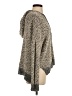Fab'rik Tweed Gray Pullover Sweater Size S - photo 4