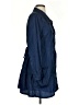 Fenini 100% Nylon Blue Jacket Size XS - photo 4