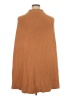 Gilli Brown Tan Turtleneck Sweater Size 2X - photo 2