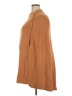 Gilli Brown Tan Turtleneck Sweater Size 2X - photo 5