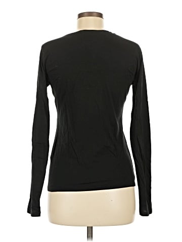 FRAME Long Sleeve T-Shirt (view 2)