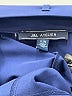 Atelier Solid Blue Active Pants Size XL - photo 7