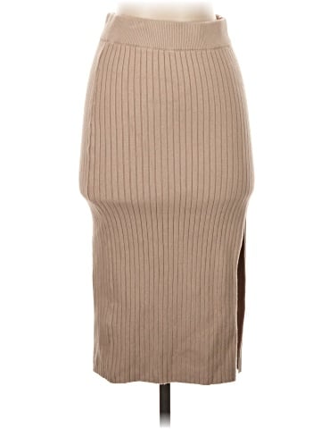 Abercrombie & Fitch Casual Skirt (view 1)