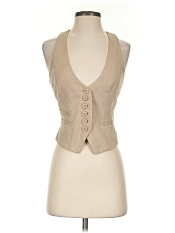 New York & Company Sleeveless Blouse (view 1)