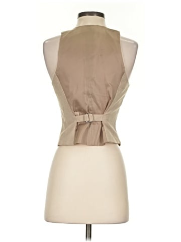 New York & Company Sleeveless Blouse (view 2)