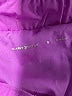 Active by Old Navy Solid Purple Athletic Shorts Size S - photo 3