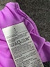 Active by Old Navy Solid Purple Athletic Shorts Size S - photo 4