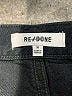 RE/DONE Black Jeans Size 30 - photo 6