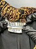 Central Falls 100% Polyester Paisley Gold Casual Pants Size S - photo 7