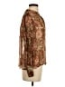 Sézane Brown Long Sleeve Blouse Size EU (FR) 36 / US 4 - photo 4