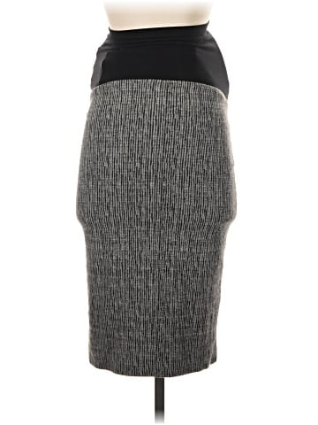 Motherhood Casual Skirt (view 2)