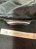 Blanc Noir Black Cardigan Size S - photo 7