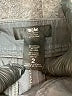 Mossimo Solid Gray Shorts Size 2 - photo 3