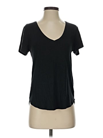 Abercrombie & Fitch Short Sleeve T-Shirt (view 1)