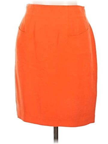 Dana Buchman Formal Skirt (view 1)