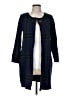 Anne Klein Blue Cardigan Size M - photo 1
