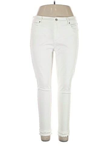 Ann Taylor LOFT Jeans (view 1)