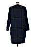 Anne Klein Blue Cardigan Size M - photo 2
