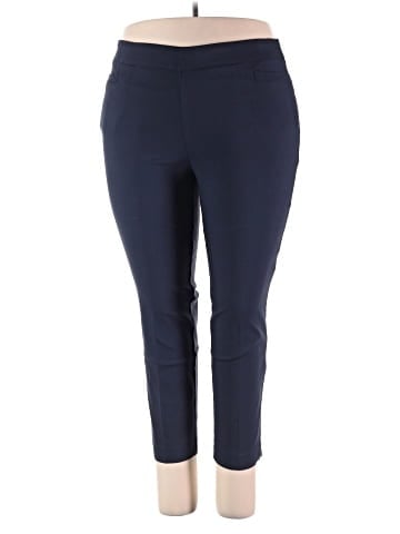 Zac & Rachel Active Pants (view 1)