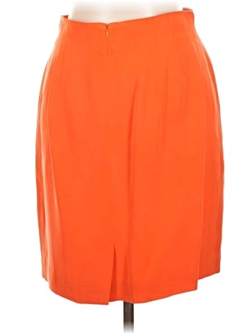 Dana Buchman Formal Skirt (view 2)