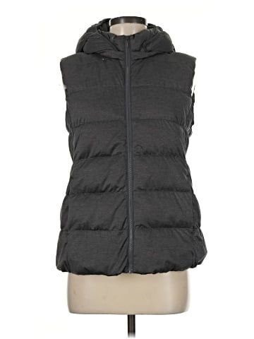 Uniqlo Vest (view 1)