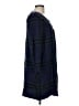 Anne Klein Blue Cardigan Size M - photo 4