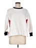 Tuckernuck White Sweatshirt Size M - photo 1