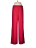 IMAN Red Dress Pants Size M - photo 1