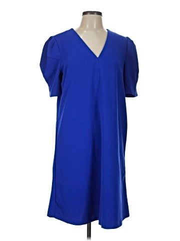 London Style Casual Dress (view 1)