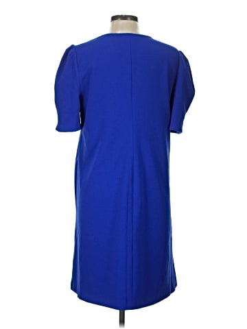 London Style Casual Dress (view 2)