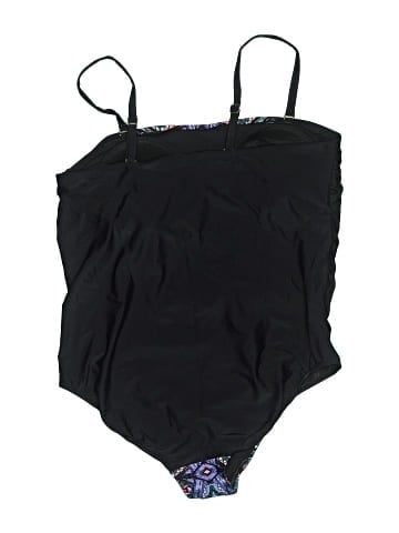 Pure Energy One Piece Swimsuit (view 2)