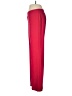 IMAN Red Dress Pants Size M - photo 5