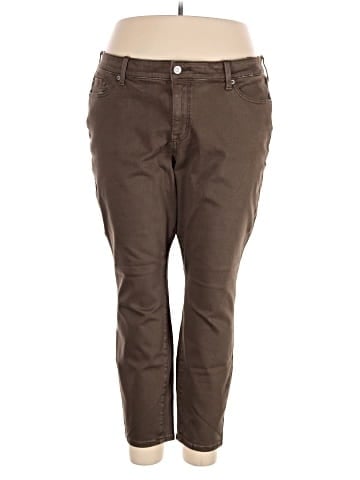 Torrid Jeggings (view 1)