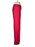 IMAN Red Dress Pants Size M - photo 4