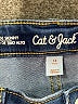 Cat & Jack Blue Jeans Size 14 - photo 3
