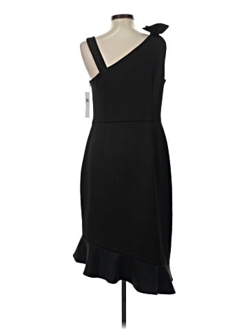 London Times Cocktail Dress (view 2)