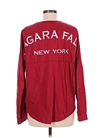 MV Sport Sweatshirt (view 2)