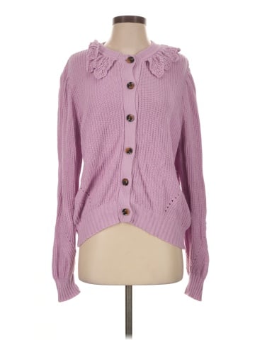 Who What Wear Cardigan (view 1)