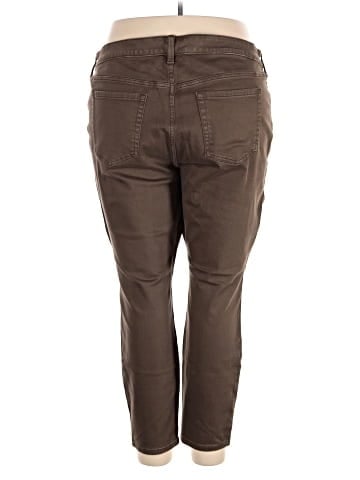 Torrid Jeggings (view 2)
