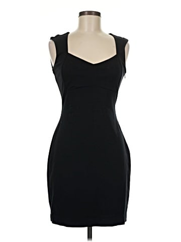 Express Cocktail Dress (view 1)