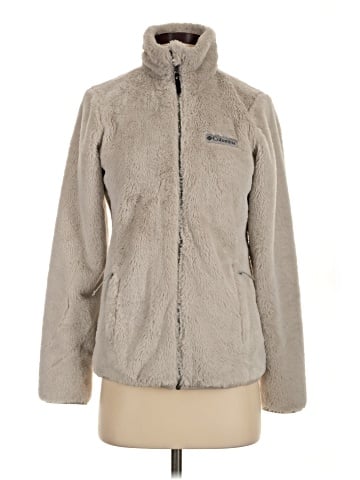 Columbia Fleece (view 1)